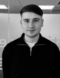 Specialist Tech Product Consultant Harry Deal Technology Recruiter